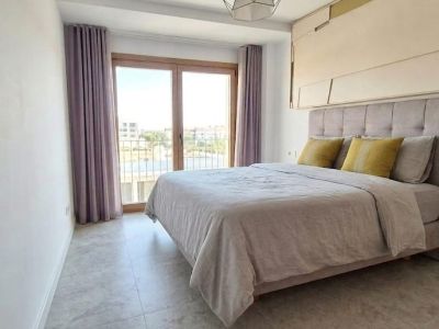 Wunderschöne Dachwohnung in Manacor zu vermieten