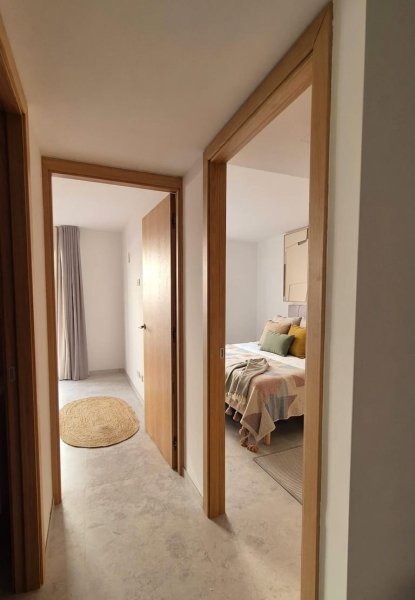 Wunderschöne Dachwohnung in Manacor zu vermieten