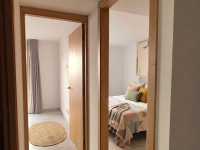 Wunderschöne Dachwohnung in Manacor zu vermieten