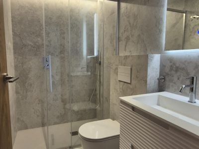 Wunderschöne Dachwohnung in Manacor zu vermieten