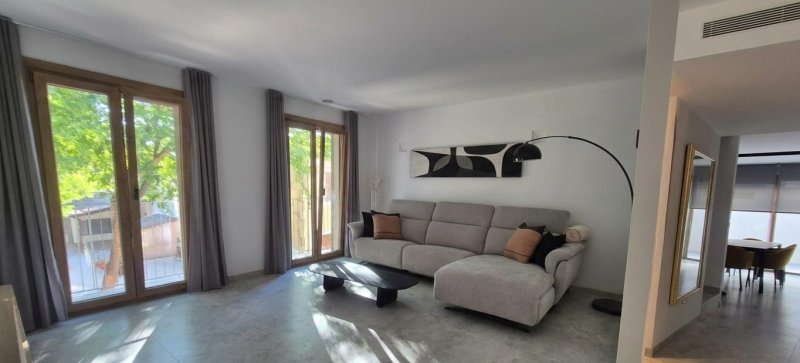 Wunderschöne Dachwohnung in Manacor zu vermieten