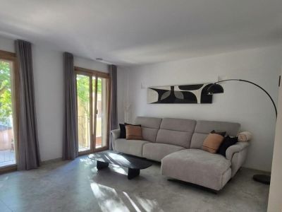 Wunderschöne Dachwohnung in Manacor zu vermieten