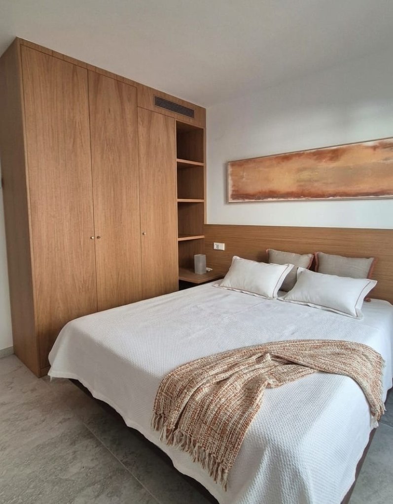 Wunderschöne Dachwohnung in Manacor zu vermieten