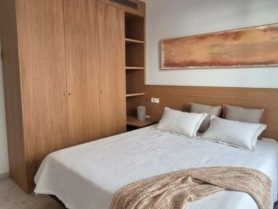 Wunderschöne Dachwohnung in Manacor zu vermieten