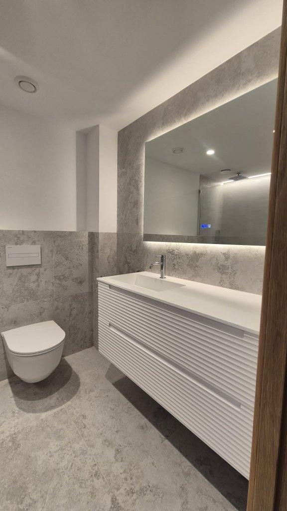 Wunderschöne Dachwohnung in Manacor zu vermieten