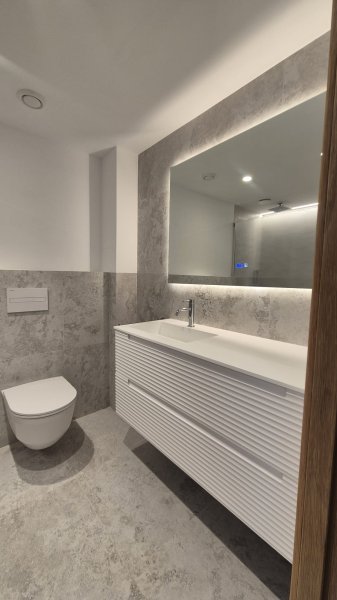 Wunderschöne Dachwohnung in Manacor zu vermieten