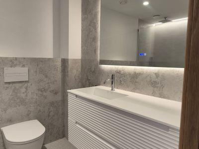 Wunderschöne Dachwohnung in Manacor zu vermieten