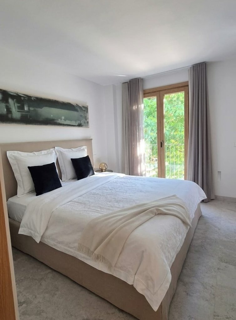 Wunderschöne Dachwohnung in Manacor zu vermieten