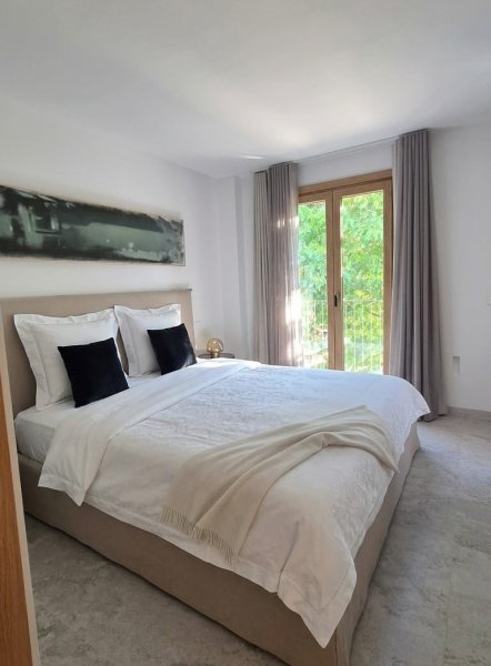 Wunderschöne Dachwohnung in Manacor zu vermieten