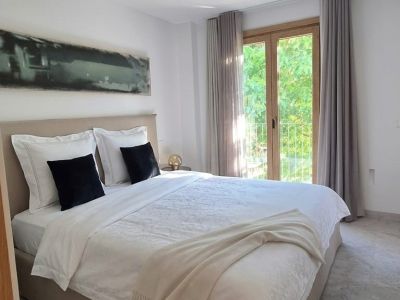 Wunderschöne Dachwohnung in Manacor zu vermieten