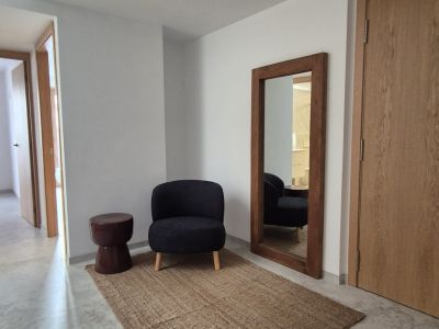 Wunderschöne Dachwohnung in Manacor zu vermieten