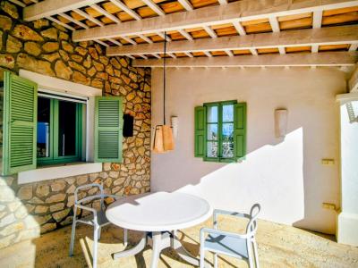 Wunderschöne Finca Top Ruhige Lage zwischen So'n carrio Porto Cristo