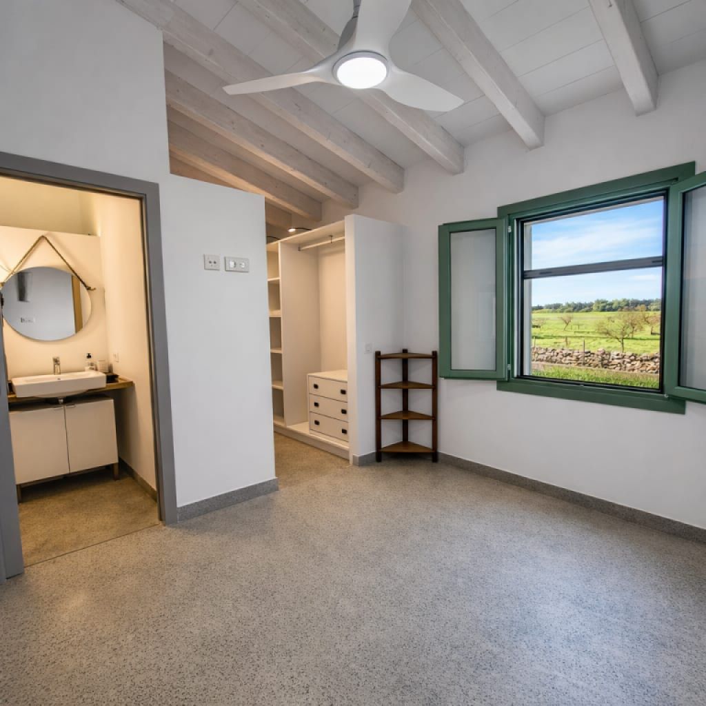 Wunderschöne Finca Top Ruhige Lage zwischen So'n carrio Porto Cristo