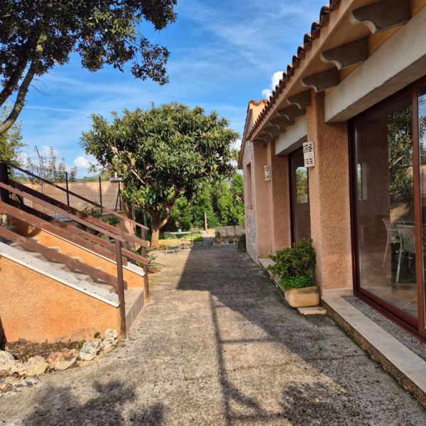 Wunderschöne Finca zur Langzeit Miete San Lorenzo