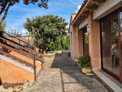 Wunderschöne Finca zur Langzeit Miete San Lorenzo