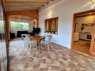 Wunderschöne Finca zur Langzeit Miete San Lorenzo