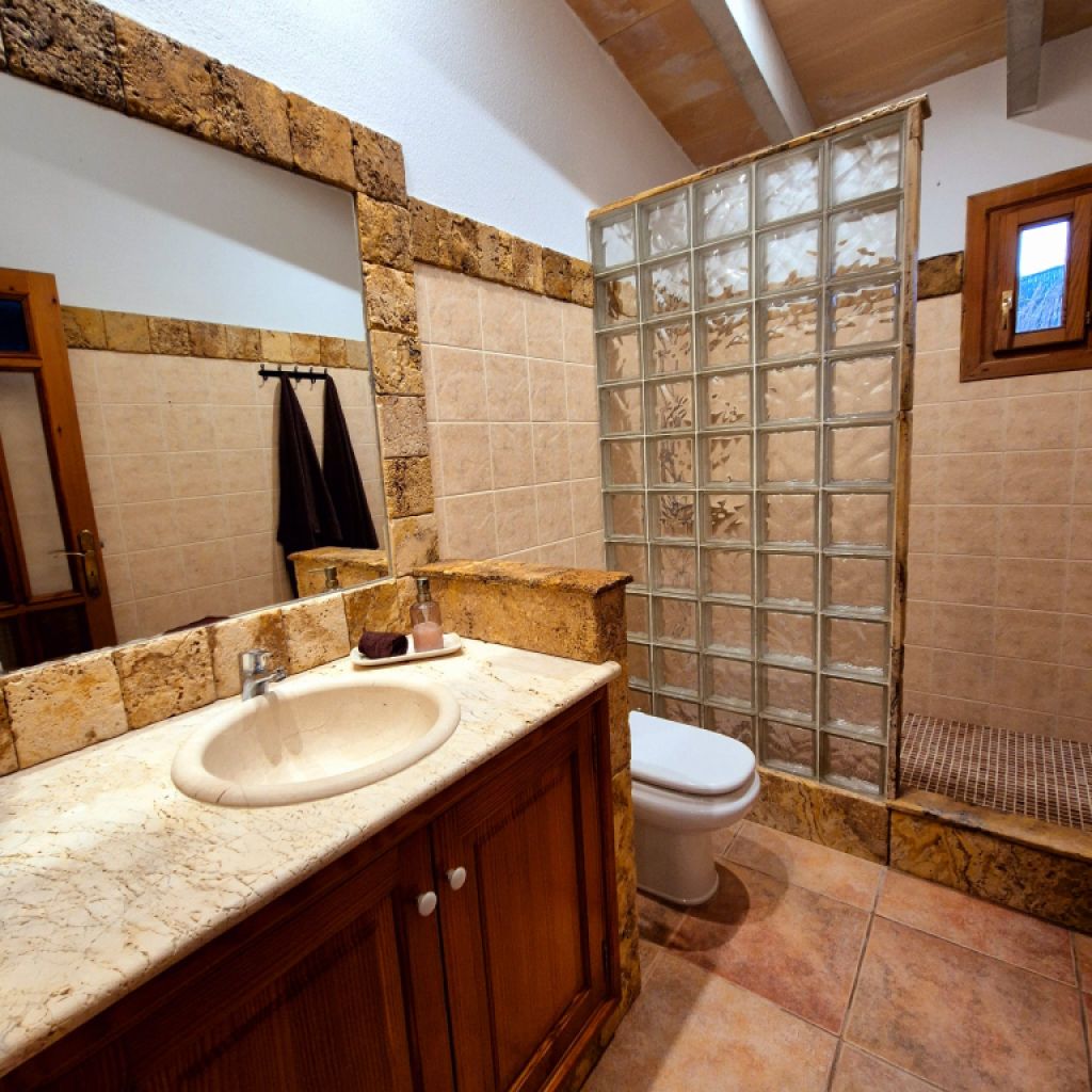 Wunderschöne Finca zur Langzeit Miete San Lorenzo