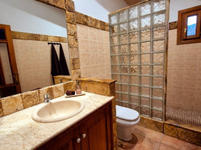 Wunderschöne Finca zur Langzeit Miete San Lorenzo