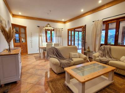 Wunderschöne Finca zur Langzeit Miete San Lorenzo