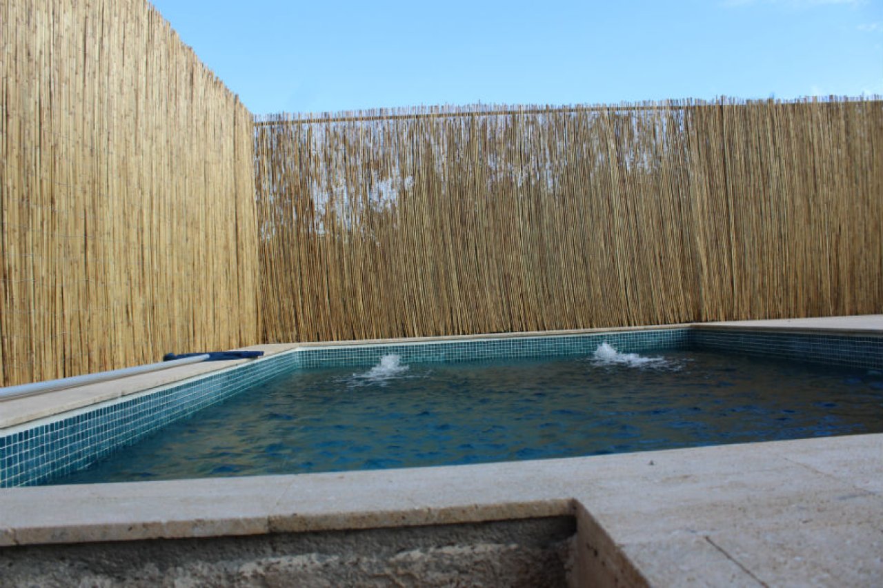 Wunderschöne ländliche Finca zur Miete in Manacor