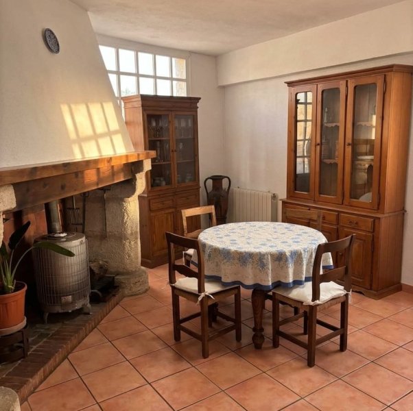 Wunderschöne ländliche Finca zur Miete in Manacor