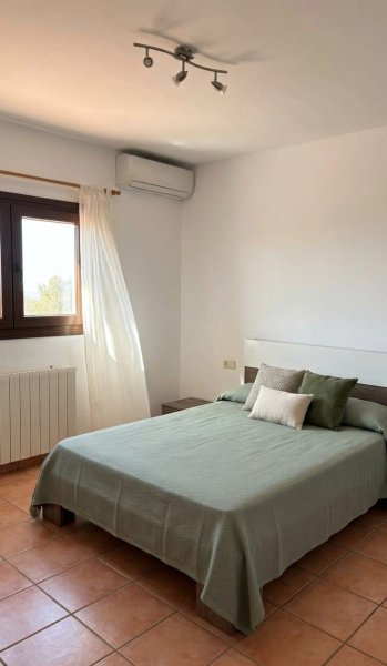 Wunderschöne ländliche Finca zur Miete in Manacor
