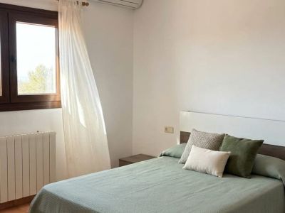 Wunderschöne ländliche Finca zur Miete in Manacor