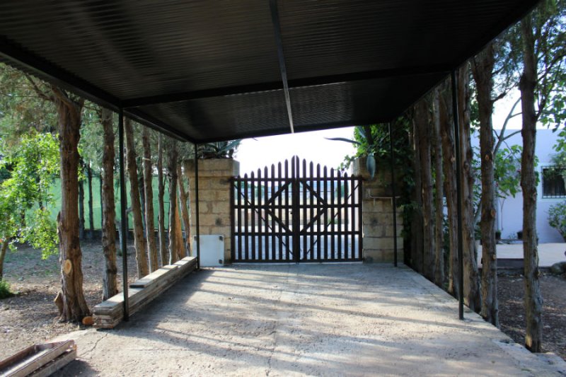Wunderschöne ländliche Finca zur Miete in Manacor