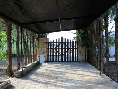 Wunderschöne ländliche Finca zur Miete in Manacor