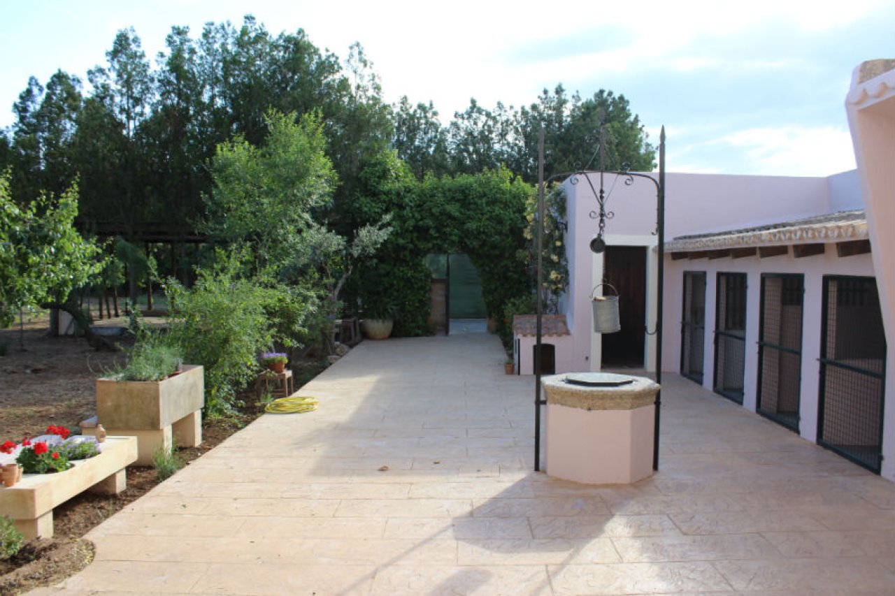 Wunderschöne ländliche Finca zur Miete in Manacor