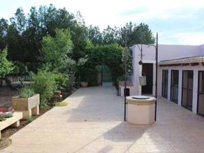 Wunderschöne ländliche Finca zur Miete in Manacor