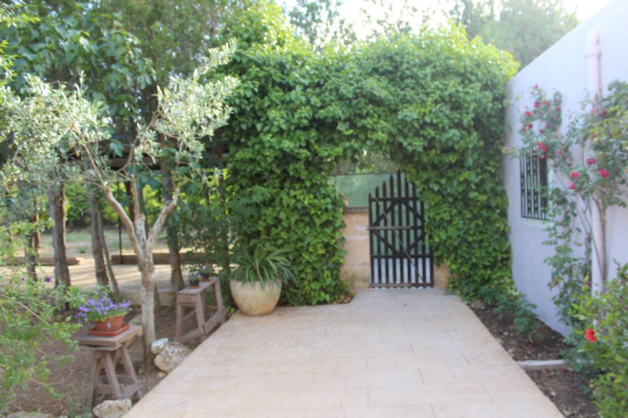 Wunderschöne ländliche Finca zur Miete in Manacor