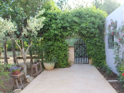 Wunderschöne ländliche Finca zur Miete in Manacor
