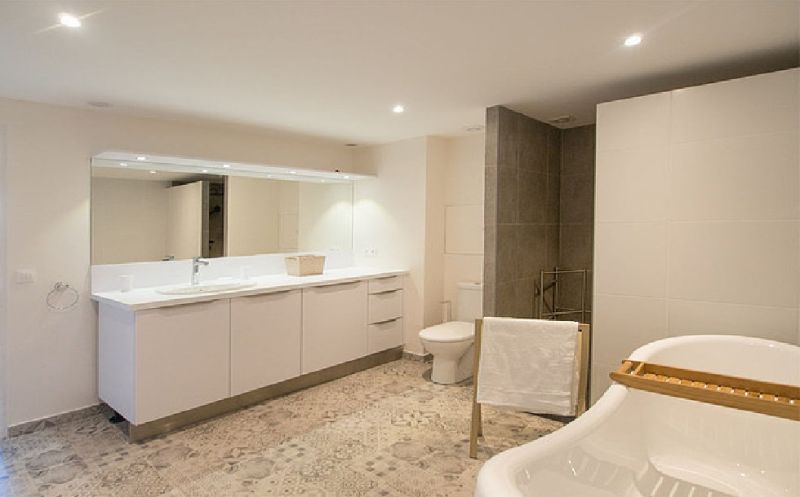 Wunderschöne möblierte 3-Zimmer-Wohnung in Porto Cristo