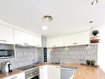 Wunderschöne Penthouse Wohnung zur Langzeit