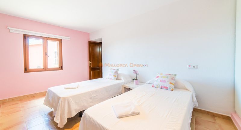 Wunderschöne rustikale Finca zu vermieten in Colonia de Sant Pere