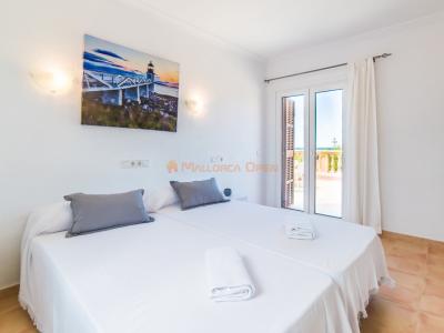 Wunderschöne rustikale Finca zu vermieten in Colonia de Sant Pere