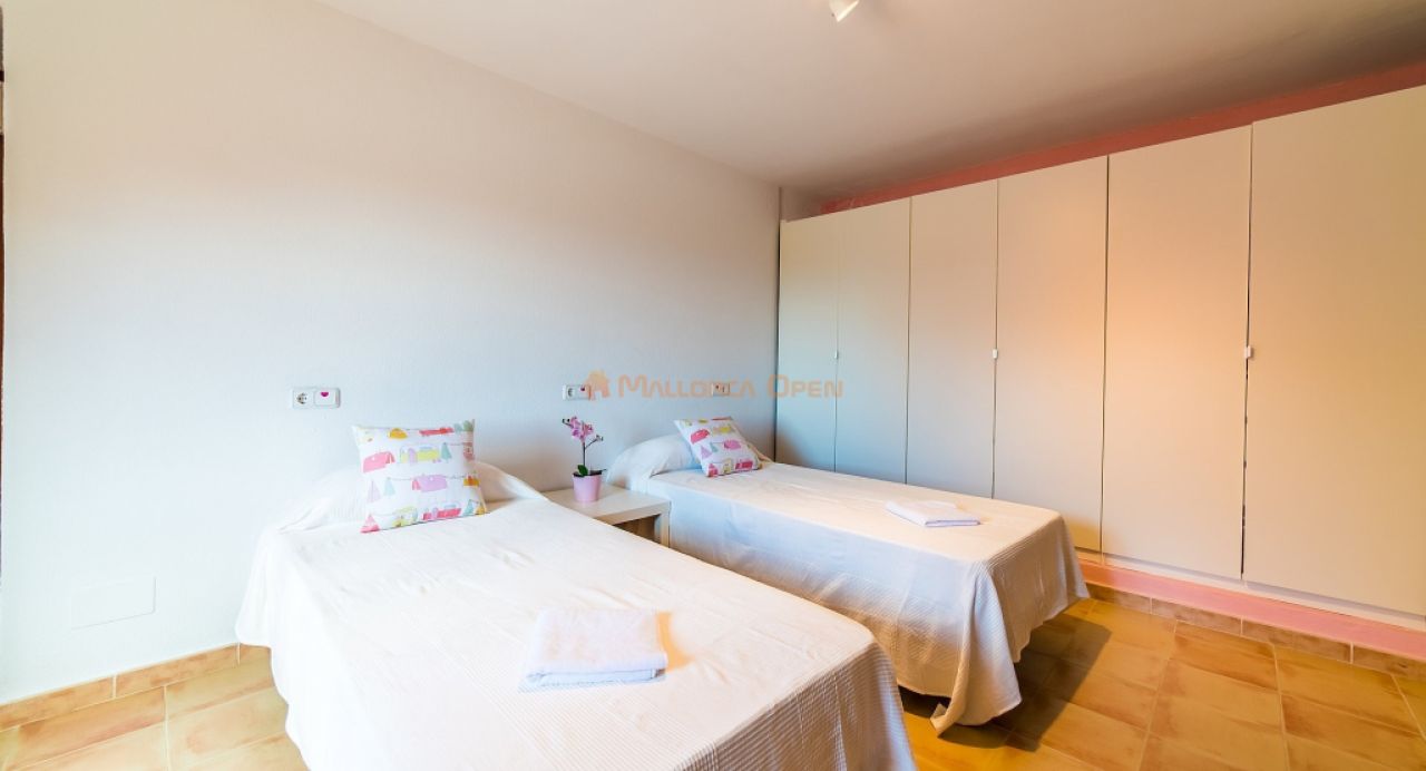 Wunderschöne rustikale Finca zu vermieten in Colonia de Sant Pere