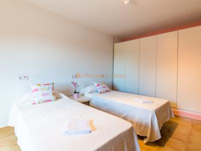 Wunderschöne rustikale Finca zu vermieten in Colonia de Sant Pere