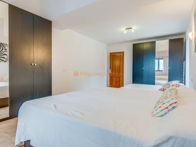 Wunderschöne rustikale Finca zu vermieten in Colonia de Sant Pere