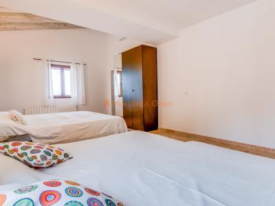 Wunderschöne rustikale Finca zu vermieten in Colonia de Sant Pere