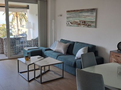 Wunderschöne Wohnung in Portals Nous
