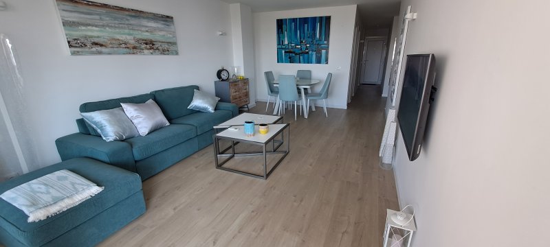 Wunderschöne Wohnung in Portals Nous