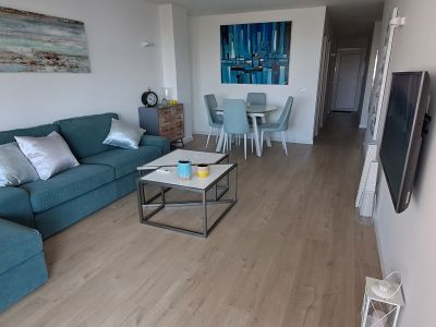 Wunderschöne Wohnung in Portals Nous