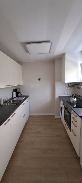Wunderschöne Wohnung in Portals Nous
