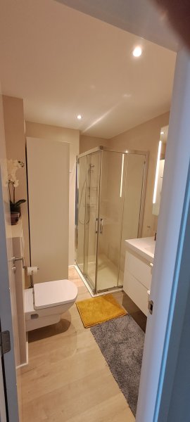 Wunderschöne Wohnung in Portals Nous