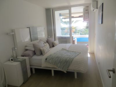 Wunderschöne Wohnung in Portals Nous