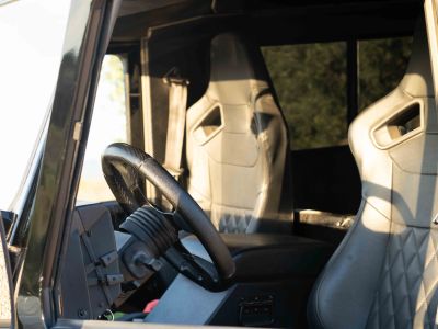 Precioso Land Rover Defender TD5 con A/A - Matriculación española