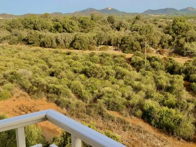 WONDERFUL apartment available Nov. to June for overwintering with 360-degree nature view in Portocolom