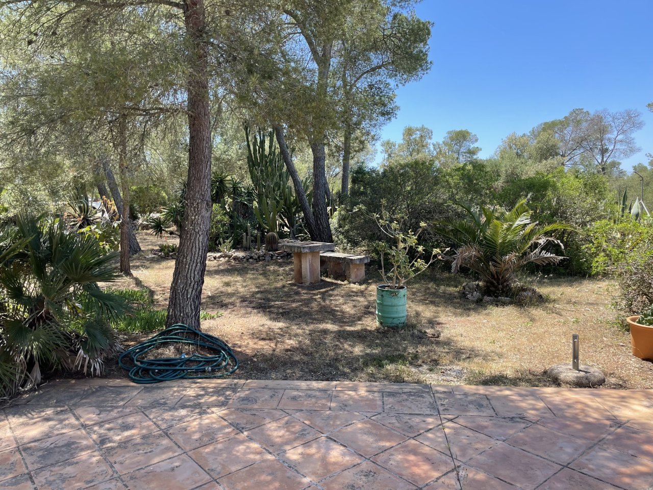 Hermosa casa de huéspedes disponible ahora para todo el verano
